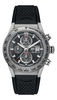 Reloj Tag Heuer Carrera | MercadoLibre 📦