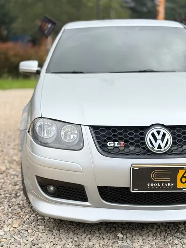 Volkswagen Jetta GLI 2.0l