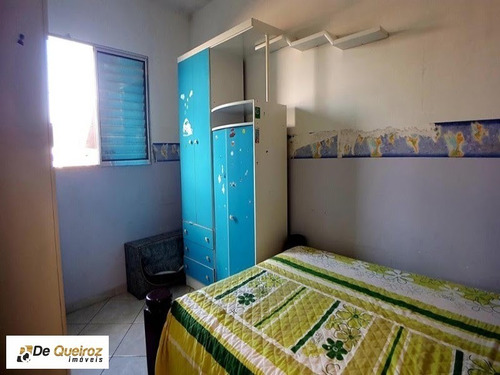 Imagem 2 de 8 de Sobrado Em Mongaguá, Isolado, Lado Morro, Usado, Rua Calçada, 3 Dormitórios, Sala, Cozinha Planejada, 3 Banheiros, Garagem Para 2 Carros, Área De Serv - 2024 - 34354257