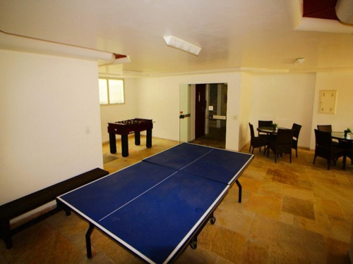 Imagem 11 de 13 de Apartamento Residencial À Venda - Lazer Completo - Praia Pitangueiras - Guarujá. - Ap3950 - 34710820