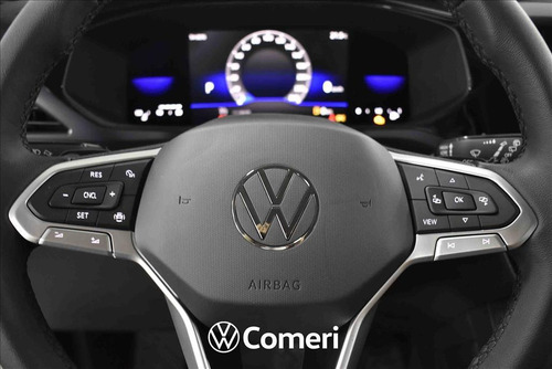 Imagem 6 de 15 de Taos 1.4 250 Tsi Total Flex Confortline Automático