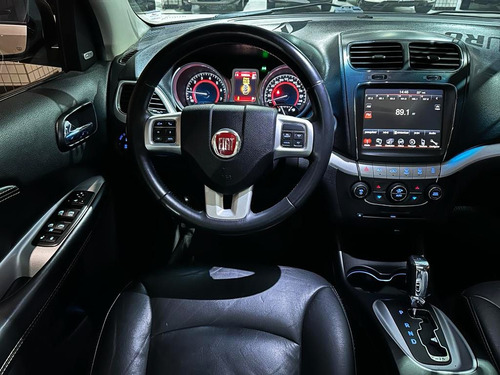 Fiat Freemont 2.4 PRECISION 16V