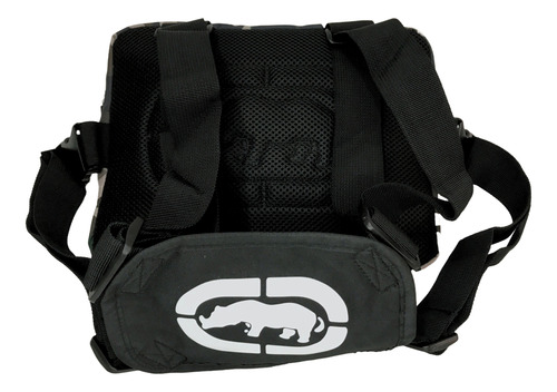 Kit 3 Pz Cangurera, Pechera Y Gorra Camuflaje