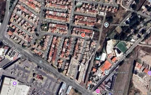 Venta De Excelente Casa En Real Castell Ojac-sec-800