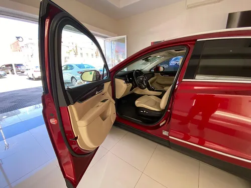 Cadillac XT5 3.7 Premium At
