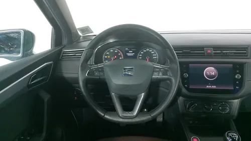 Seat Ibiza 1.6 Xcellence