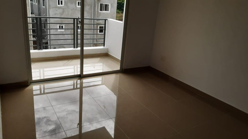 Imagen 3 de 10 de Apartamento Con Bono Primera Vivienda.