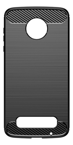 Aplicable A La Funda De Teléfono Móvil Motorola Z2/z2force,