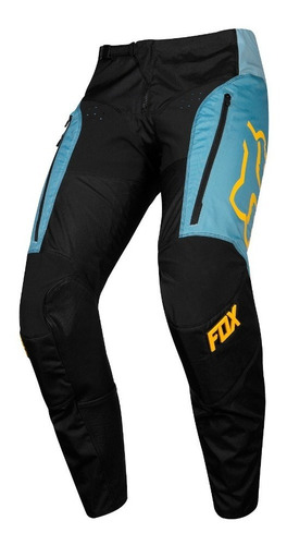Imagen 8 de 8 de Conjunto Motocross Fox Legion Mx #21891-223