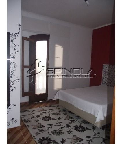 Imagem 4 de 30 de Sobrado À Venda, 710 M² Por R$ 1.200.000,00 - Solemar - Praia Grande/sp - So0019