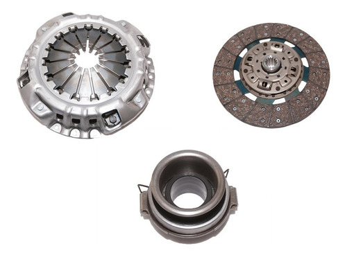 Kit De Clutch Para Hino Serie 300 Modelo 716 Y 816