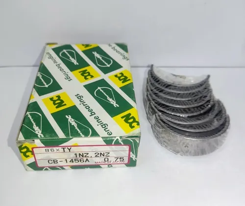 comprar Conchas De Biela Yaris 1999-2009 Sol\u002Fsport\u002Fbelta 0.75\u002F030