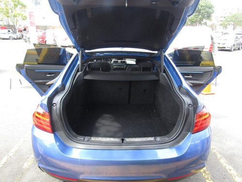 Imagen 9 de 14 de Gran Coupe