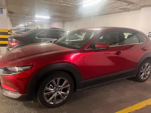 Mazda CX-30 2.5 Grand Touring At