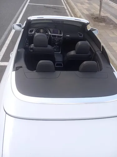 Audi A5 1.8 Tfsi