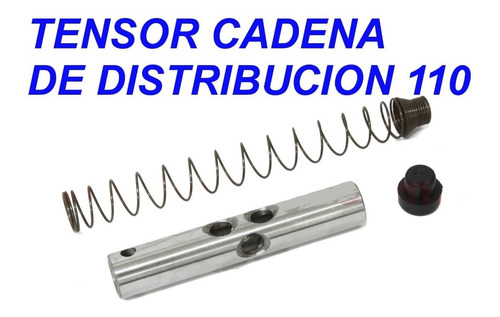 Tensor Cadena De Distribucion 110 En Motocuarentayseis