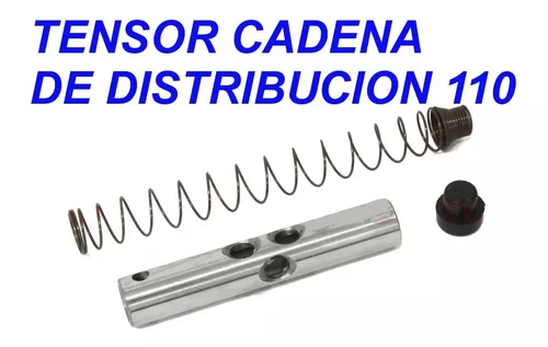 Tensor Cadena Distribucion 110 En Motocuarentayseis