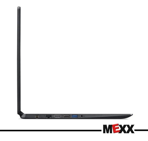 Imagen 6 de 9 de Notebook Acer Aspire Core I3 12gb 1tb 15,6 Windows 10 Mexx 1