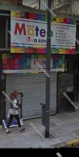 Imagen 3 de 16 de Local - Barrio Norte