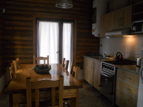 Imagen 15 de 16 de Cabañas De Troncos Maqawis, Para 5 Personas..