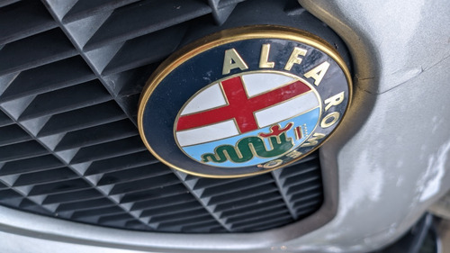 Imagen 7 de 16 de Alfa Romeo Coupe Spark 1997 Única En Argentina