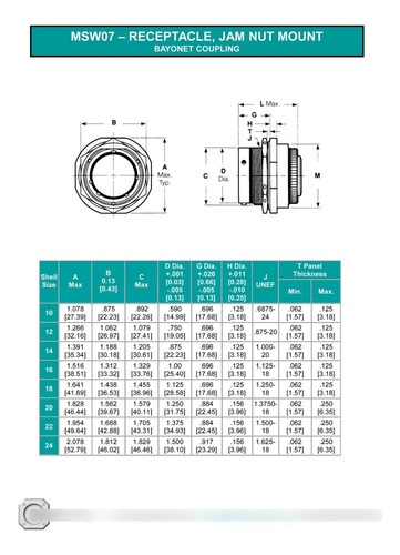 Ms3114f8-33s - Pt07e8-33s(sr), Kpt07f, 851-07ec Eq Qyy