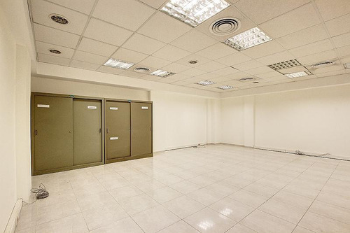 Oficina En Alquiler En Microcentro