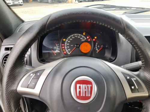 Fiat Strada 1.4 Mpi Freedom Cd 8v Flex 3p Manual