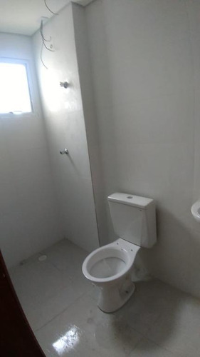 Imagem 8 de 8 de Apartamento Com 3 Dormitórios À Venda, 60 M² Por R$ 285.000,00 - Vila Talarico - São Paulo/sp - Ap2941