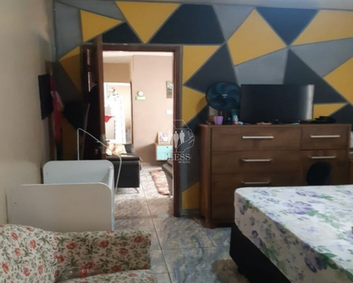 Imagem 8 de 17 de Casa - Ca01343 - 69537430