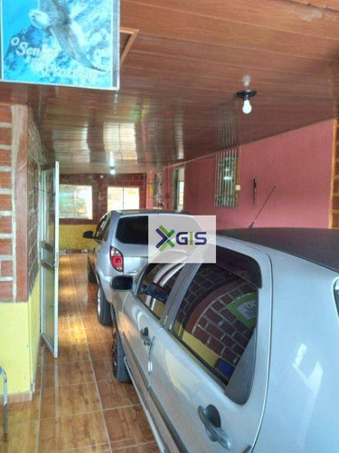Imagem 20 de 30 de Casa Com 2 Dormitórios À Venda, 216 M² Por R$ 150.000 - Marituba - Ananindeua/pa - Ca2793