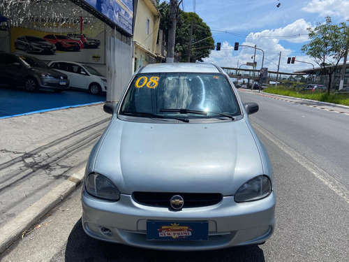 Chevrolet Corsa Classic 1.0 Life Flex Power 4p