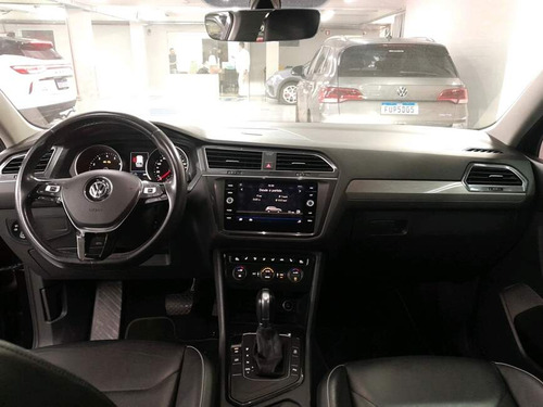 Volkswagen Tiguan 1.4 250 TSI TOTAL FLEX ALLSPACE COMFORTLINE TIPTRONIC