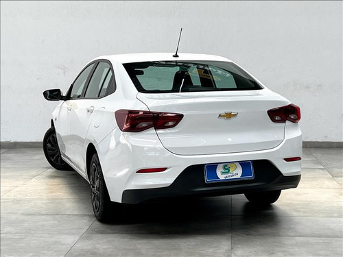 Chevrolet Onix 1.0 Plus lt
