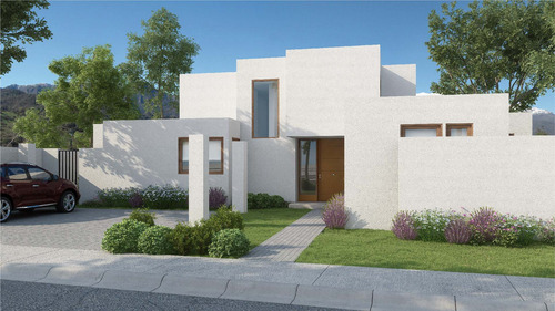 Condominio Quillayes De La Dehesa II