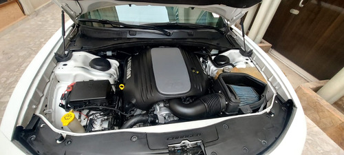 Dodge Charger 5.7 R-t At
