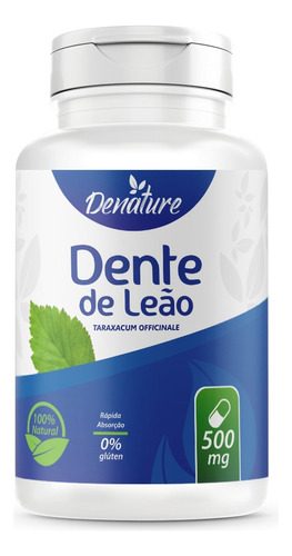 Antinflamatorio Y Diurético Controla Diabetes Diente De León