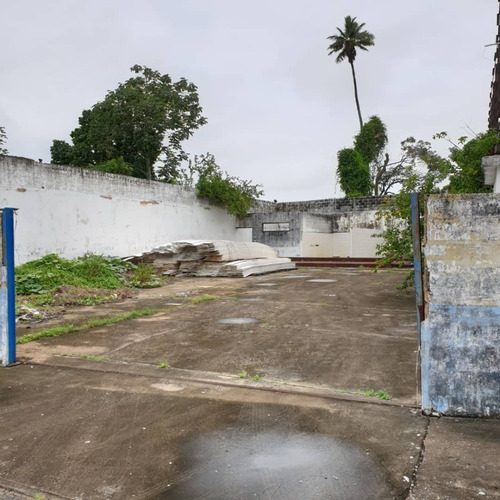 Imagen 11 de 11 de Venta De Galpón Industrial Comercial Maturin Financiamiento