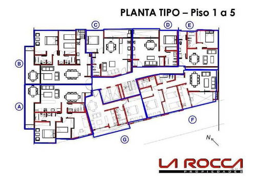 Imagen 14 de 14 de Departamento En Venta En Villa Bosch