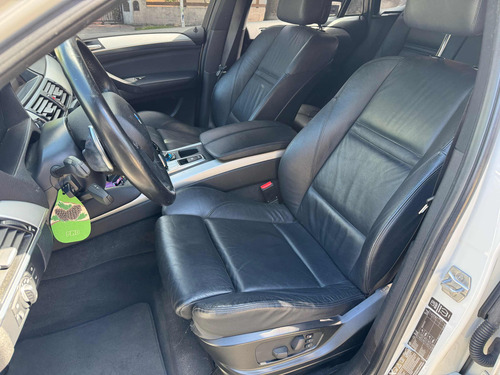 BMW X6 3.0 Xdrive 35i Sportive 306cv