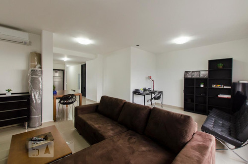 Apartamento Para Aluguel - Brooklin, 2 Quartos, 87 - 892795664