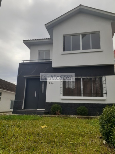 Imagem 2 de 23 de Casa Comercial Para Alugar - 909006.001