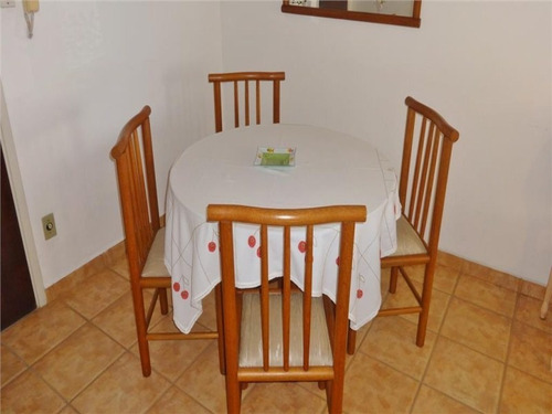 Imagem 4 de 15 de Apartamento Residencial À Venda, Praia Das Astúrias, Guarujá. - Ap2286 - 34708989