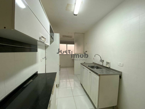 Imagem 11 de 15 de Apartamento Para Alugar No Bairro Jardim Paulista - São Paulo/sp, Zona Sul - 9513209