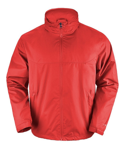 Imagen 4 de 7 de Chaquetas Cortavientos Windproof Technology Hombre