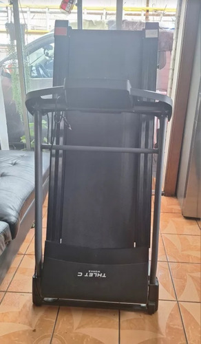 Trotadora Caminadora Plegable Athletic Works Mtdp 9500a