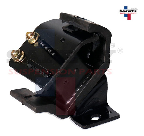 Soporte De Motor Nissan Urvan Delantero Izq, 02-07, 08-13