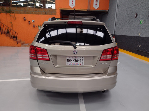 Dodge Journey 2.4 Se Ee At