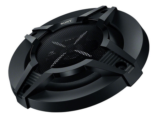 Imagen 10 de 10 de Altavoces Coaxiales Mega Bass De 10 cm (4 Pulgadas) Y 3 Vías