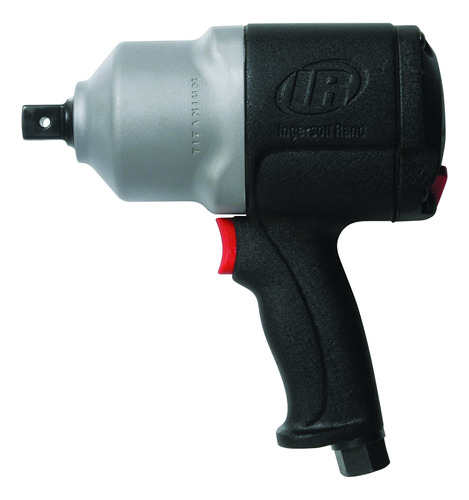 Ingersoll Rand, 2925rbp1ti, Llave De Impacto De Aire, 3/4 In